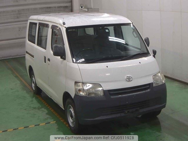 toyota townace-van 2012 -TOYOTA--Townace Van S412M-0003830---TOYOTA--Townace Van S412M-0003830- image 1