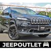 chrysler jeep-cherokee 2018 -CHRYSLER--Jeep Cherokee ABA-KL32L--1C4PJMHX5JD618624---CHRYSLER--Jeep Cherokee ABA-KL32L--1C4PJMHX5JD618624- image 1