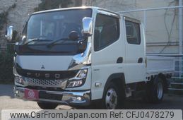 mitsubishi-fuso canter 2021 GOO_NET_EXCHANGE_0707822A30241122W001