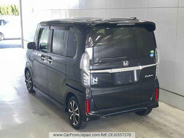 honda n-box 2017 -HONDA--N BOX JF3-1022888---HONDA--N BOX JF3-1022888- image 2