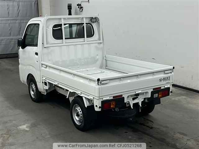 daihatsu hijet-truck 2023 -DAIHATSU 【後日 】--Hijet Truck S510P-0537551---DAIHATSU 【後日 】--Hijet Truck S510P-0537551- image 2