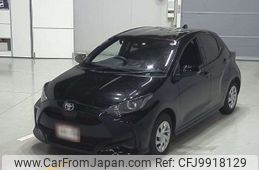 toyota yaris 2021 -TOYOTA--Yaris 5BA-KSP210--KSP210-0044661---TOYOTA--Yaris 5BA-KSP210--KSP210-0044661-