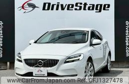 volvo v40 2019 quick_quick_LDA-MD4204T_YV1MVA8RDK2555561