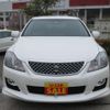 toyota crown 2009 -TOYOTA 【所沢 302ｾ1954】--Crown GRS200--0025769---TOYOTA 【所沢 302ｾ1954】--Crown GRS200--0025769- image 7