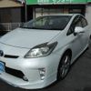 toyota prius 2012 -TOYOTA--Prius DAA-ZVW30--ZVW30-1625248---TOYOTA--Prius DAA-ZVW30--ZVW30-1625248- image 1