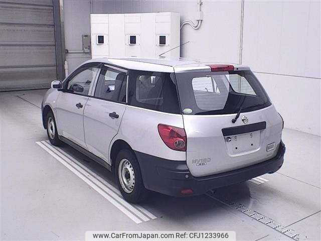 nissan ad-van 2020 -NISSAN--AD Van VY12-284716---NISSAN--AD Van VY12-284716- image 2