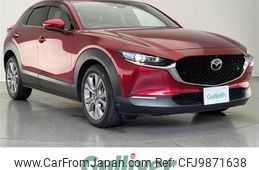 mazda cx-3 2020 -MAZDA--CX-30 5BA-DMEP--DMEP-106388---MAZDA--CX-30 5BA-DMEP--DMEP-106388-