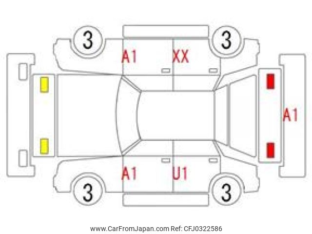 nissan moco 2013 -NISSAN--Moco DBA-MG33S--MG33S-420476---NISSAN--Moco DBA-MG33S--MG33S-420476- image 2