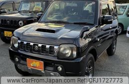 suzuki jimny 2012 CFJ1727773