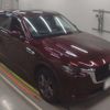 mazda cx-80 2025 CFJ1810553 image 1