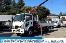 isuzu forward 2015 CFJ1638833