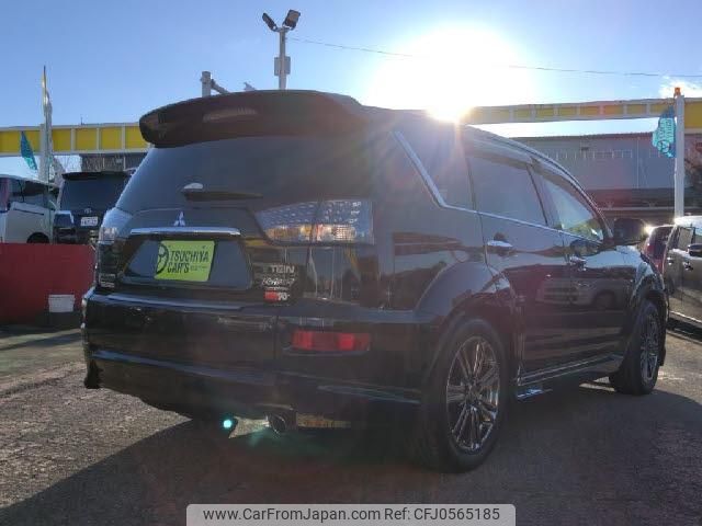 mitsubishi outlander 2012 quick_quick_DBA-CW5W_CW5W-0400437 image 2