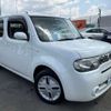 nissan cube 2014 TE4974 image 15