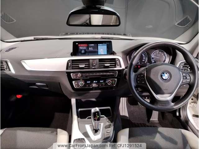 bmw 1-series 2018 quick_quick_DBA-1R15_WBA1R520405C79900 image 2