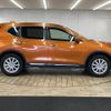 nissan x-trail 2018 quick_quick_DAA-HNT32_HNT32-168916 image 17