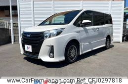 toyota noah 2016 -TOYOTA--Noah DAA-ZWR80W--ZWR80-0231295---TOYOTA--Noah DAA-ZWR80W--ZWR80-0231295-