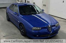 alfa-romeo 156 2003 -ALFA ROMEO--Alfa Romeo 156 932AC-ZAR93200000226073---ALFA ROMEO--Alfa Romeo 156 932AC-ZAR93200000226073-