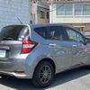 nissan note 2017 -NISSAN--Note DBA-E12--E12-549744---NISSAN--Note DBA-E12--E12-549744- image 8