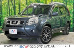 nissan x-trail 2011 -NISSAN--X-Trail DBA-NT31--NT31-224841---NISSAN--X-Trail DBA-NT31--NT31-224841-