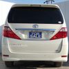 toyota alphard 2008 quick_quick_DBA-ANH20W_ANH20-8031045 image 11