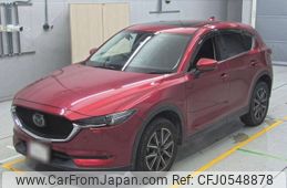 mazda cx-5 2017 -MAZDA--CX-5 KF2P-130175---MAZDA--CX-5 KF2P-130175-