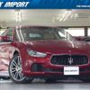 maserati ghibli 2016 CFJ1644152 image 1