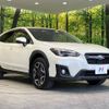 subaru xv 2017 -SUBARU--Subaru XV DBA-GT7--GT7-045907---SUBARU--Subaru XV DBA-GT7--GT7-045907- image 17