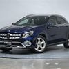 mercedes-benz gla-class 2017 -MERCEDES-BENZ--Benz GLA DBA-156942--WDC1569422J428710---MERCEDES-BENZ--Benz GLA DBA-156942--WDC1569422J428710- image 1