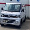 nissan clipper-van 2009 -NISSAN 【多摩 480ﾆ3681】--Clipper Van GBD-U71V--U71V-0450997---NISSAN 【多摩 480ﾆ3681】--Clipper Van GBD-U71V--U71V-0450997- image 1