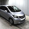 honda freed 2009 -HONDA--Freed GB3-1141106---HONDA--Freed GB3-1141106- image 1