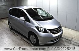 honda freed 2009 -HONDA--Freed GB3-1141106---HONDA--Freed GB3-1141106-