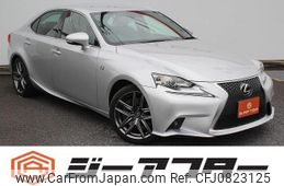 lexus is 2013 -LEXUS--Lexus IS DBA-GSE31--GSE31-5007648---LEXUS--Lexus IS DBA-GSE31--GSE31-5007648-