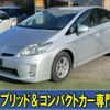 toyota prius 2009 -TOYOTA--Prius DAA-ZVW30--ZVW30-1040155---TOYOTA--Prius DAA-ZVW30--ZVW30-1040155- image 1