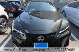 lexus is 2021 CFJ0759680