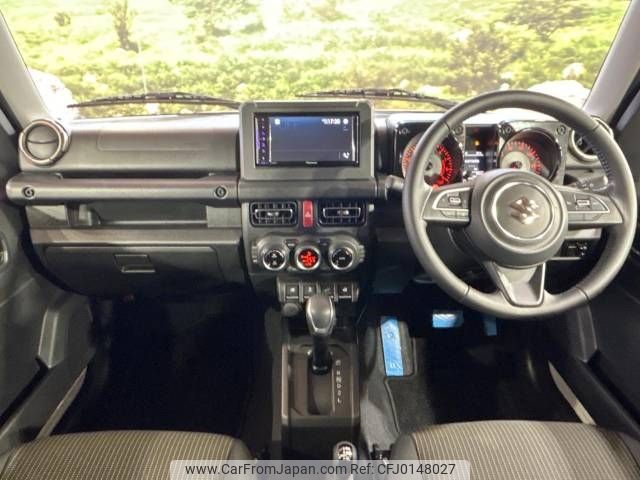 suzuki jimny 2021 -SUZUKI--Jimny 3BA-JB64W--JB64W-193068---SUZUKI--Jimny 3BA-JB64W--JB64W-193068- image 2