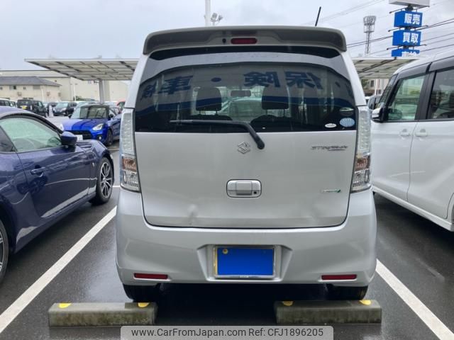 suzuki wagon-r-stingray 2013 CFJ1896205 image 2