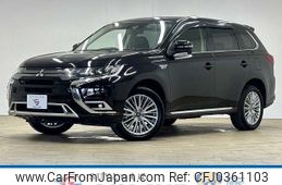 mitsubishi outlander-phev 2019 -MITSUBISHI--Outlander PHEV 5LA-GG3W--GG3W-0607268---MITSUBISHI--Outlander PHEV 5LA-GG3W--GG3W-0607268-