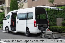 nissan caravan-van 2014 -NISSAN--Caravan Van CBF-CS4E26ｶｲ--CS4E26-003387---NISSAN--Caravan Van CBF-CS4E26ｶｲ--CS4E26-003387-