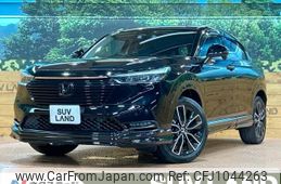 honda vezel 2022 -HONDA--VEZEL 6AA-RV5--RV5-1040309---HONDA--VEZEL 6AA-RV5--RV5-1040309-