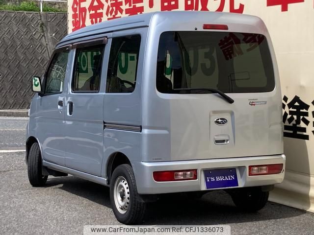 subaru sambar-van 2013 quick_quick_EBD-S321B_S321B-0004611 image 2