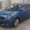 suzuki swift 2013 -SUZUKI--Swift CBA-ZC32S--ZC32S-302214---SUZUKI--Swift CBA-ZC32S--ZC32S-302214- image 1