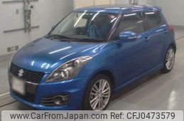 suzuki swift 2013 -SUZUKI--Swift CBA-ZC32S--ZC32S-302214---SUZUKI--Swift CBA-ZC32S--ZC32S-302214-