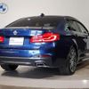 bmw 5-series 2018 quick_quick_LDA-JC20_WBAJC32020WB93792 image 2