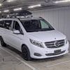 mercedes-benz v-class 2018 -MERCEDES-BENZ--Benz V Class WDF44781323368483---MERCEDES-BENZ--Benz V Class WDF44781323368483- image 1