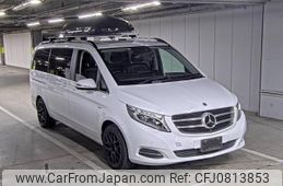 mercedes-benz v-class 2018 -MERCEDES-BENZ--Benz V Class WDF44781323368483---MERCEDES-BENZ--Benz V Class WDF44781323368483-