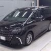 toyota alphard 2023 -TOYOTA 【なにわ 33Cち9】--Alphard AAHH40W-0010346---TOYOTA 【なにわ 33Cち9】--Alphard AAHH40W-0010346- image 1