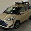 toyota sienta 2019 -TOYOTA--Sienta NSP170G-7213498---TOYOTA--Sienta NSP170G-7213498- image 5