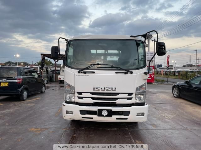 isuzu forward 2016 CFJ1799658 image 2