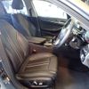 bmw 5-series 2018 CFJ1752754 image 20