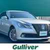 toyota crown 2013 -TOYOTA--Crown DAA-AWS210--AWS210-6018574---TOYOTA--Crown DAA-AWS210--AWS210-6018574- image 1